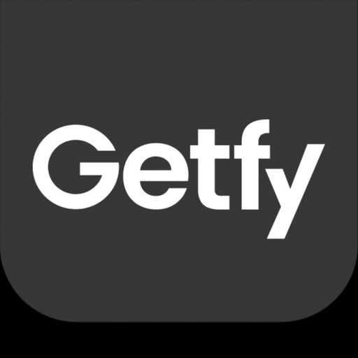 Getfy Board app icon