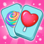 Mahjong Candy : Sweet Majong icon