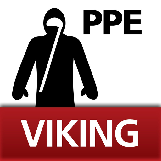 Scan & Trace app icon