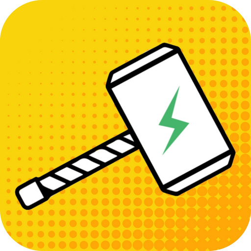 Raysen Powerbank Station app icon