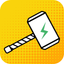 Raysen Powerbank Station icon
