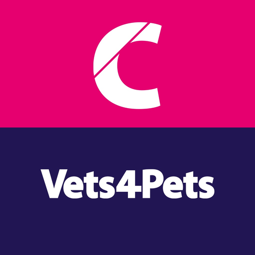 V4P Conference App app icon