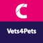 V4P Conference App icon