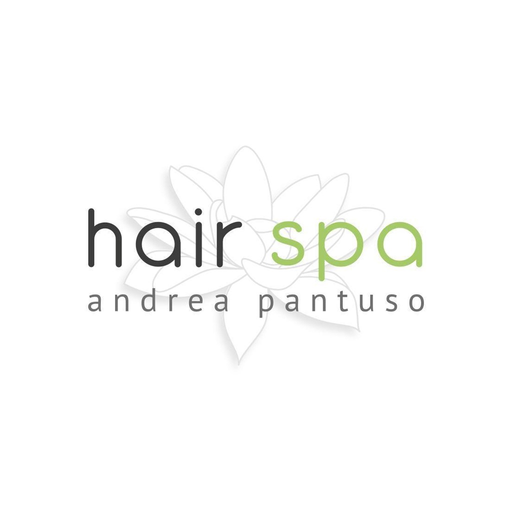 Hair Spa - Andrea Pantuso app icon