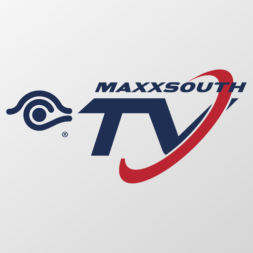 MaxxSouthTV app icon