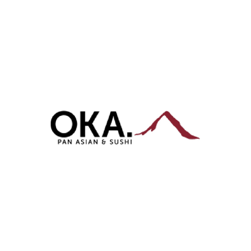 DeliveryOka app icon
