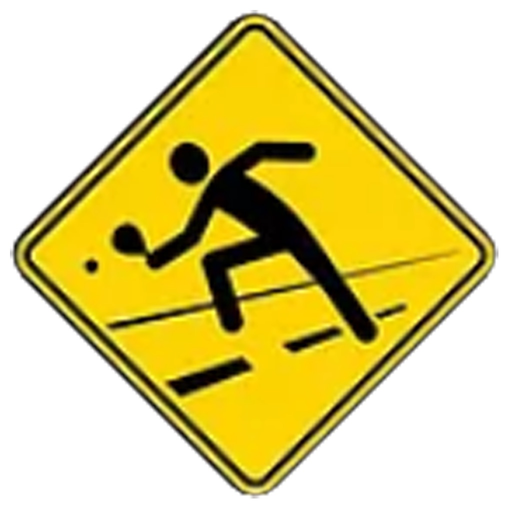 Street Racket app icon