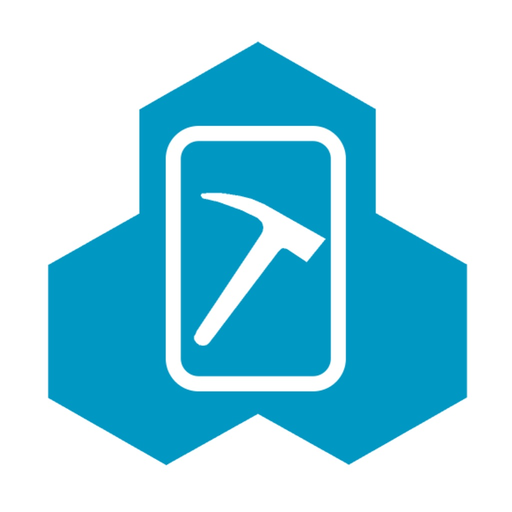 Datamine Discover Mobile app icon