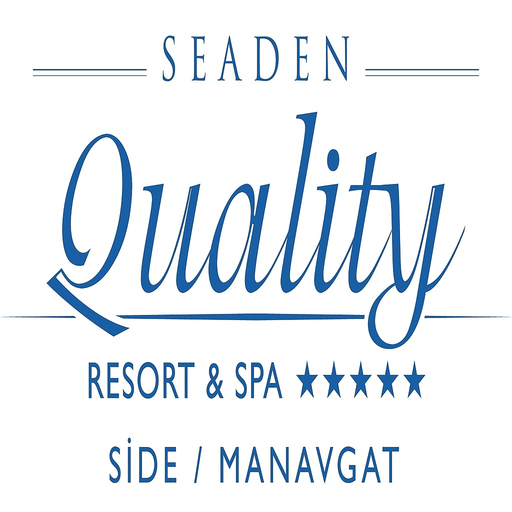 Seaden Quality Guest app icon