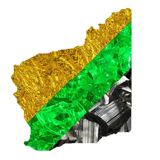 Gold Maps WA app icon