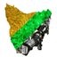 Gold Maps TAS icon
