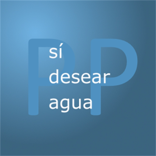 PickAPair Spanish - English app icon