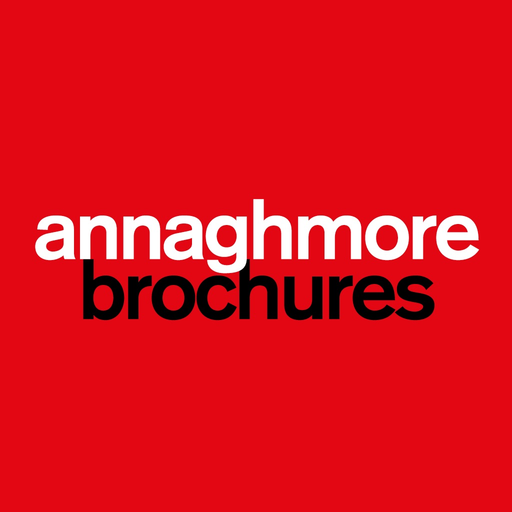 Annaghmore Brochures app icon