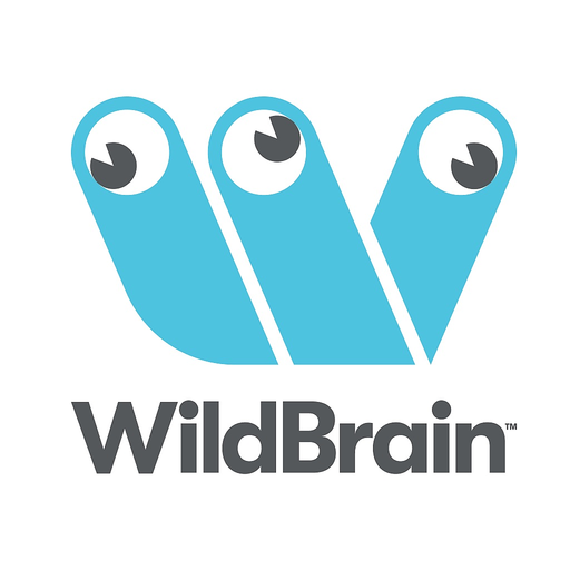 WildBrain app icon