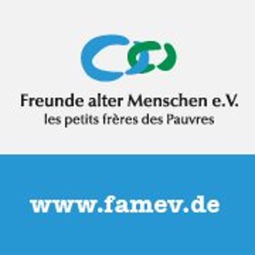 Freunde alter Menschen e. V. app icon