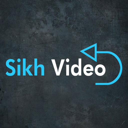 Sikh Video app icon