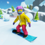 Ski.io - Snowball Rush icon