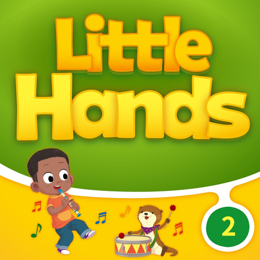 Little Hands 2 app icon