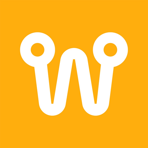 WAW MUZIK app icon