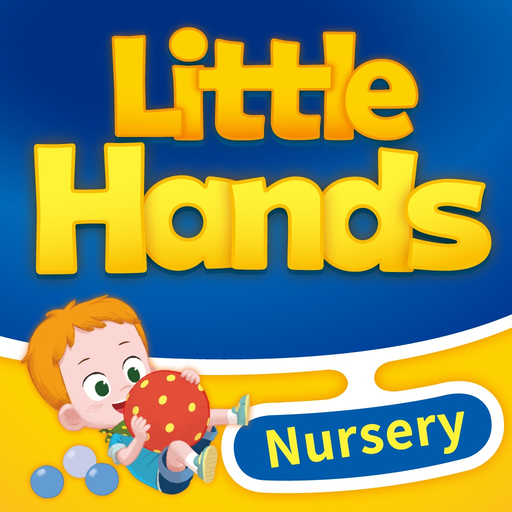 Little Hands Nursery app icon