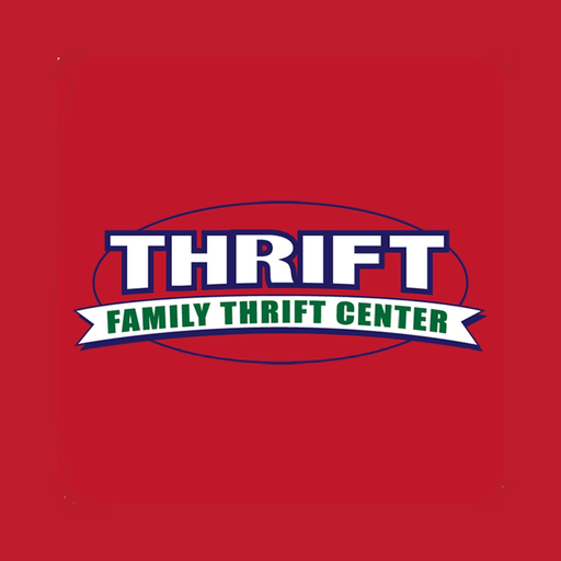 Family Thrift Center app icon