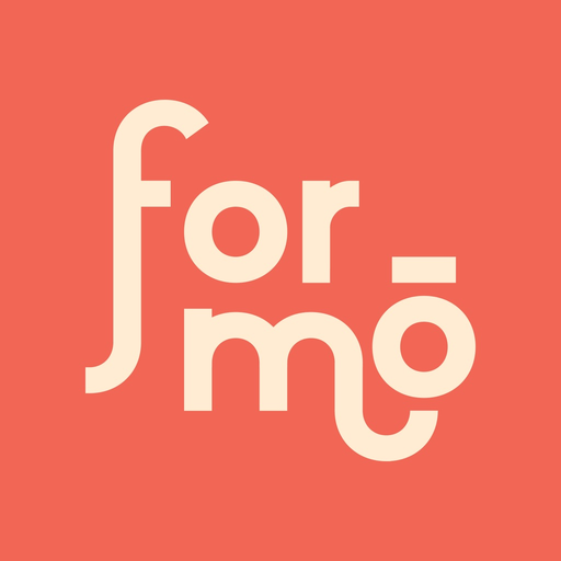 Formô Brasil PR app icon