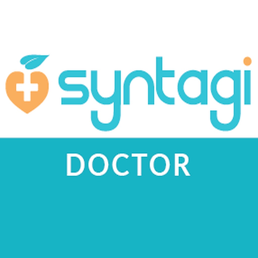 Syntagi-Physician app icon
