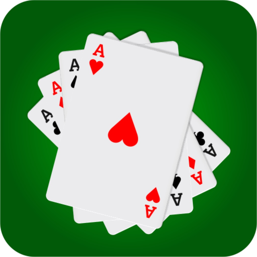 Solitaire collection ◆ app icon
