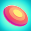 Frisbee Now! icon