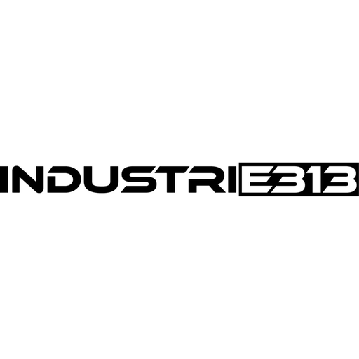 Industrie313 app icon