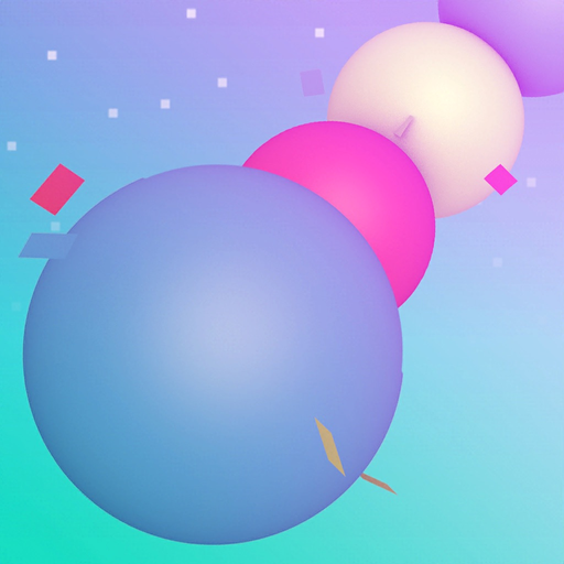 Wormish app icon