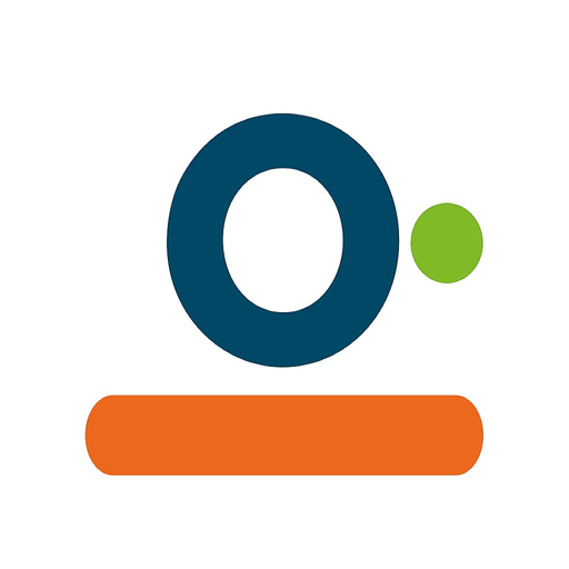 O-City app icon