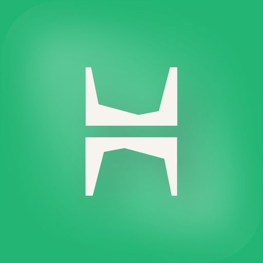 Zehus App app icon