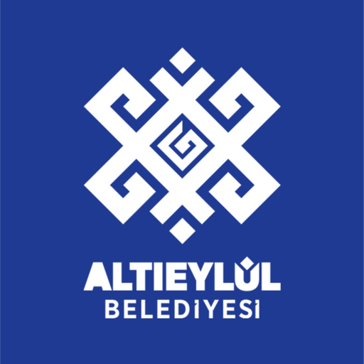 Altıeylül Belediyesi app icon