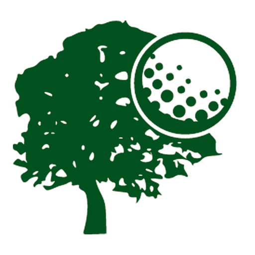 Golfskoven app icon