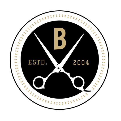 Boardroom Salon app icon
