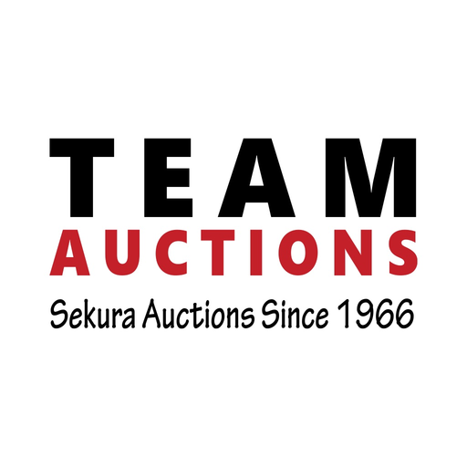 Team Auctions app icon