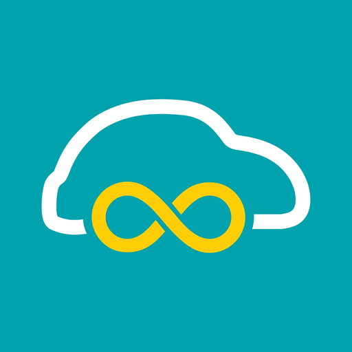 Drive lah app icon