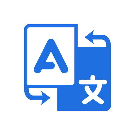Translator : Multi Language app icon