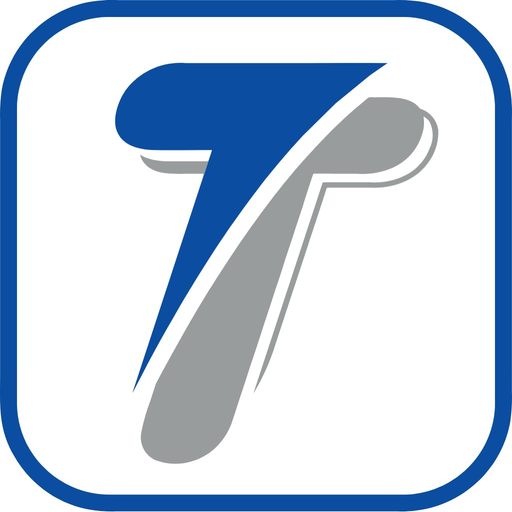 Trevitech app icon