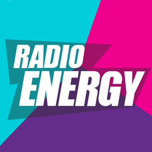 Radio Energy FM app icon