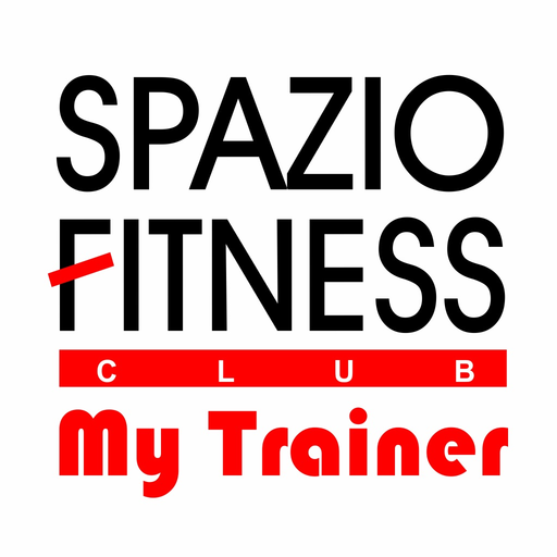 Spazio Fitness - My Trainer app icon