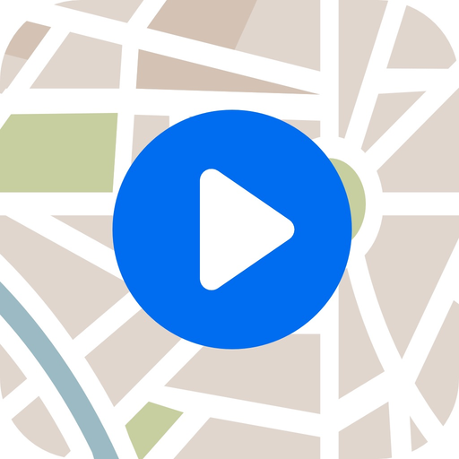 RVW Vehicle Tracking app icon