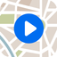 RVW Vehicle Tracking icon