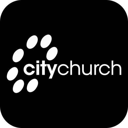 CityChurch San Antonio app icon