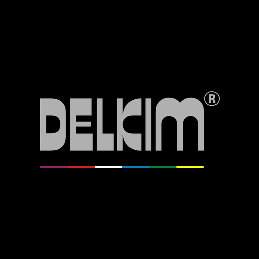 Delkim App app icon