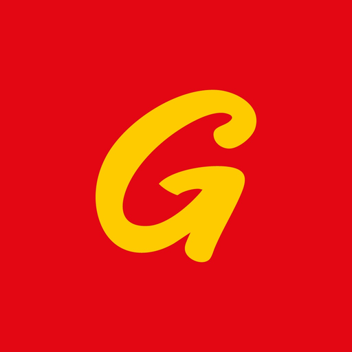Gram Więcej app icon
