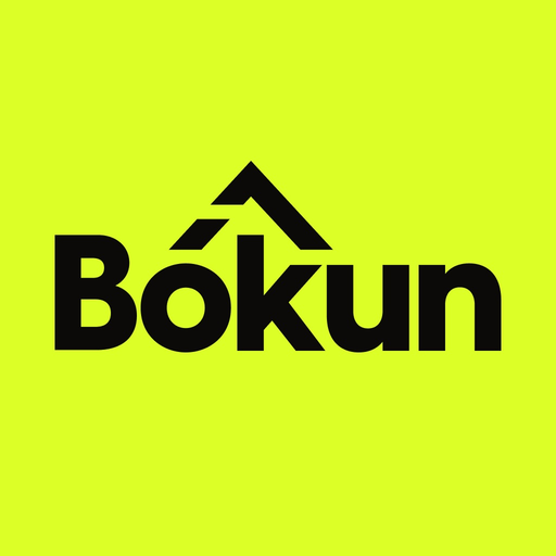 Bokun app icon