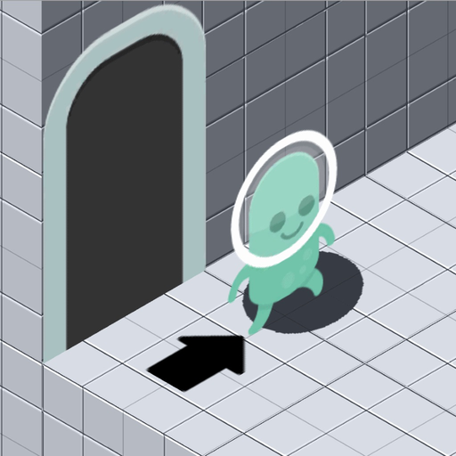 TwistoMaze app icon