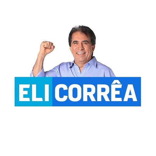 Eli Corrêa app icon